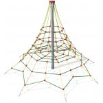 Playground System Lanová šplhací pyramida H 320 . – Zbozi.Blesk.cz
