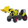 Šlapadlo Rolly®toys dětský traktor rollyFarmtrac Premium II Claas Arion 660