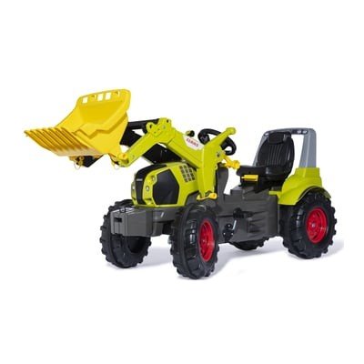 Rolly®toys dětský traktor rollyFarmtrac Premium II Claas Arion 660