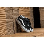 Vans Old Skool V VN000VHE6BT Black True White – Hledejceny.cz