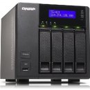 QNAP TS-421