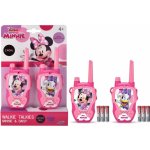 Walkie Talkie Minnie – Zboží Živě