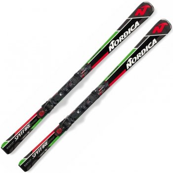 NORDICA DOBERMANN SPITFIRE PRO EVO 16/17