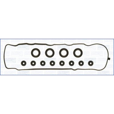 Sada těsnění, kryt hlavy válce AJUSA 56040500 – Zboží Mobilmania