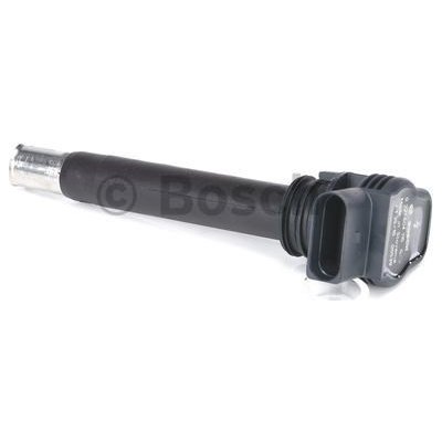 0 221 604 115 BOSCH Zapalovací cívka – Zboží Mobilmania