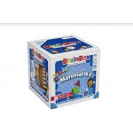 Asmodee Brainbox: Matematika – Hledejceny.cz