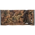 Diversa 3D pozadí Standard 100 x 40 cm – Zboží Dáma