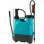 GARDENA Postřikovač na záda 12 l 11140-20 – Sleviste.cz