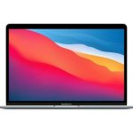AppleKing použitý MacBook Air 13" M1 (2020) 8GB 256GB Stříbrná Jakost A – Zboží Mobilmania