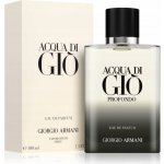 Giorgio Armani Acqua di Giò parfémovaná voda pánská 100 ml – Hledejceny.cz