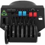 Honeycomb Bravo Throttle Quadrant AS14515 – Zboží Živě