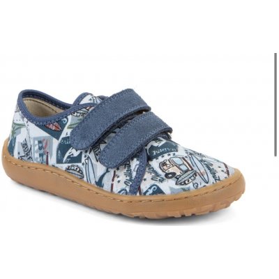 Froddo G1700440-16 Light Blue – Zboží Dáma
