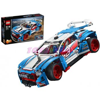 LEGO® Technic 42074 Závodní jachta