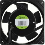 Dalap SAF 230V 120x120x38mm 2700 RPM – Sleviste.cz