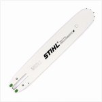 Stihl Vodicí lišta 3/8 1.6mm 40cm originál 30030005213 – Hledejceny.cz