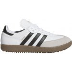 Adidas Samba Mens white/green – Zboží Mobilmania