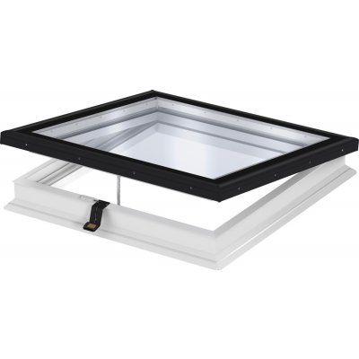 VELUX CVP Střešní světlík manuální 80x80 cm – Zboží Mobilmania