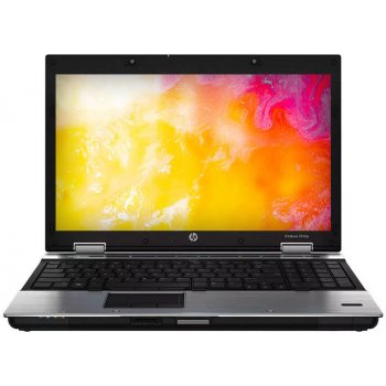 HP EliteBook 8540p WD918EA