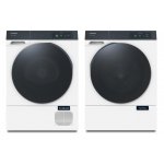 Set Miele WQ 1200 WPS + TQ 1000 WP – Zbozi.Blesk.cz