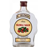 R. Jelínek Malinovice 42% 0,7 l (holá láhev) – Zboží Dáma