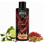 MARMARA BARBER KOLONSKÁ VODA COLOMBIA OSVĚŽUJÍCÍ KOLÍNSKÁ VODA PO HOLENÍ 500 ML – Hledejceny.cz