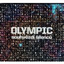 Olympic - Souhvězdí šílenců CD