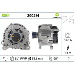 generátor VALEO 200284