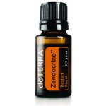 doTerra Esenciální olej Zendocrine 15 ml – Zboží Mobilmania