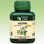 Vitaharmony lecitin 1.200 mg 60 kapslí