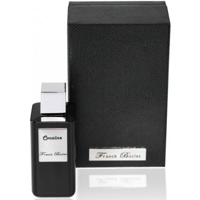 Franck Boclet Cocaine parfémovaná voda unisex 100 ml