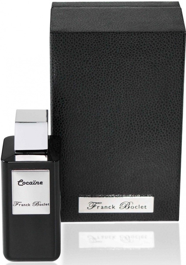 Franck Boclet Cocaine parfémovaná voda unisex 100 ml