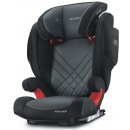 Recaro Monza Nova 2 Seatfix 2017 Carbon Black