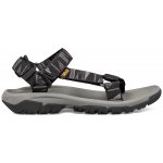 Teva Hurricane XLT2 sandály černé – Zboží Dáma