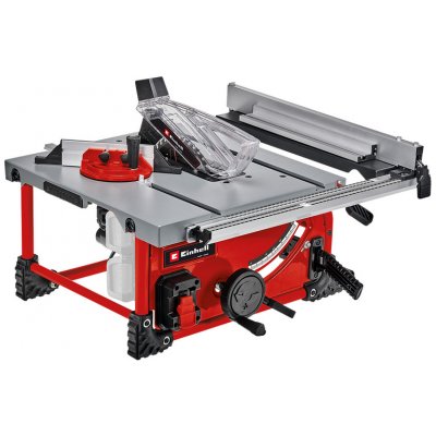 Einhell Power X-Change TE-TS 36/210, 4340450 – Zboží Mobilmania