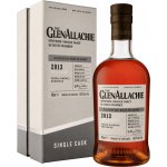 The GlenAllachie GlenAllachie 13 letá Single Cask 2013 Selected by Billy Walker for Slovakia 61,5% 0,7 l (karton) – Hledejceny.cz