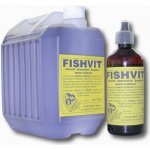 Vitex-Chasse Aroma FISHVIT ryba 5 kg – Zboží Mobilmania