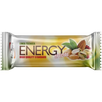 EthicSport ENERGY 35 g