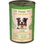 Fitmin NP Adult jehněčí 400 g – Sleviste.cz