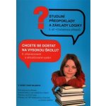 Studijní předpoklady a základy logiky II. – Sleviste.cz