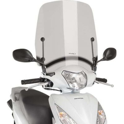 Puig T.S. 9342W čirá | Zboží Auto