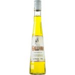 Galliano Vanilla 30% 0,7 l (holá láhev) – Zboží Dáma