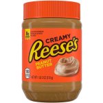Reese‘s Krémové arašídové máslo 510 g – Zboží Dáma