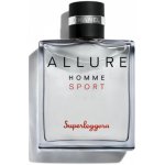 Chanel Allure Sport Superleggera parfémovaná voda pánská 100 ml – Sleviste.cz
