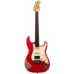 Henry`s Guitars ST-1 – Zboží Dáma