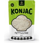 Usui Konjakové fettuccine v nálevu 270 g – Hledejceny.cz