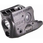 Streamlight TLR-6 pro G43/42 červený laser – Zboží Dáma