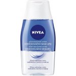 Nivea Visage oční odličovač extra voděodolného make-upu (Eye Make-up Remover) 125 ml – Zbozi.Blesk.cz