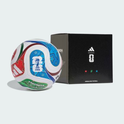 adidas World Cup FIFA 2026 "Trionda " LGE – Sleviste.cz