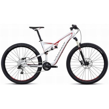 Specialized Camber Fsr Comp 29 2013