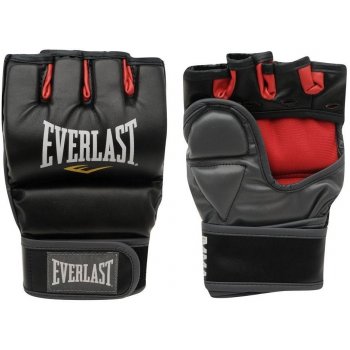 Everlast MMA Grappling Training